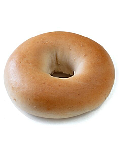 Country Style Frozen Plain Bagels