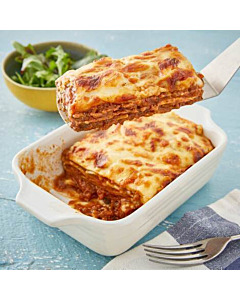 Wrights Frozen Beef Lasagne