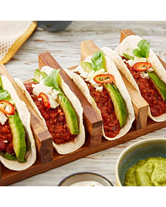 Wrights Frozen Chilli Con Carne