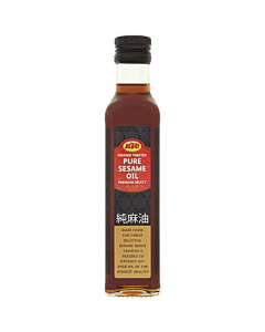 KTC Toasted Sesame Seed Oil
