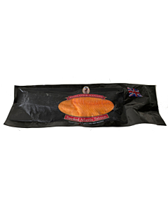 Smales Frozen Atlantic Smoked Salmon Sides D-Cut