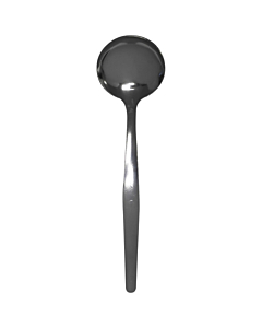 Amefa Baltic Economy Stainless Steel Soup Spoons