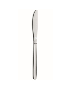 Amefa Baltic Economy Stainless Steel Dessert Knife