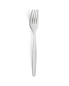 Amefa Baltic Economy Stainless Steel Dessert Fork