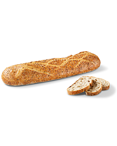 Bridor Frozen Grand Cerealier Bread Rolls