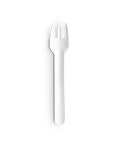 Vegware Compostable Paper Forks