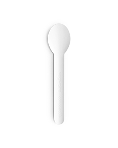 Vegware Compostable Paper Spoons