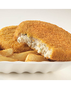 Larry's Frozen Traditional Fishcakes