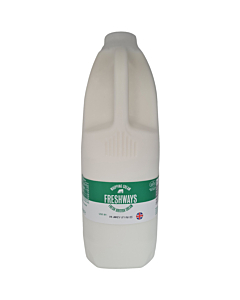 Freshways Fresh British Whipping Cream