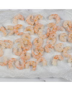 Arctic Royal Frozen Premium Coldwater Black Prawns