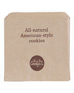 Brown Kraft Paper Bags