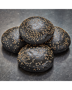 Miller's Frozen Charcoal Buns