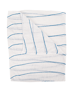 Robert Scott Blue Lightweight Hygiene Dishcloths