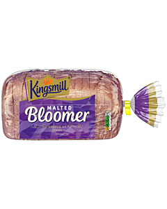 Kingsmill Frozen Malted Bloomer