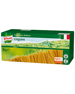 Knorr Professional Linguine Pasta