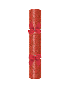 Swantex Red Blenheim Christmas Crackers 14"