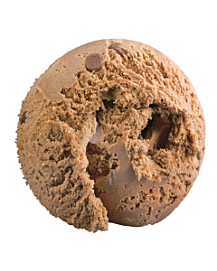 Yarde Farm Chunky Chocolate Ice Cream