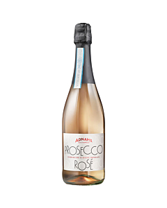 Adnams Prosecco Rose