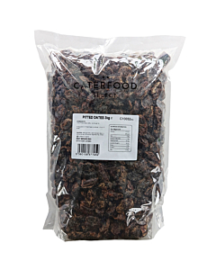 Caterfood Select Pitted Dates