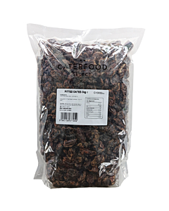 Caterfood Select Pitted Dates