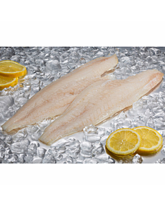 Blue Horizon Frozen Haddock Fillets 170-200g