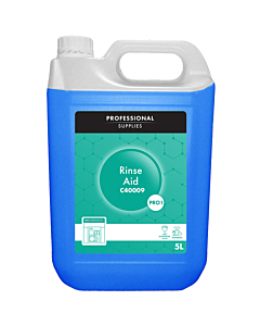 Rinse Aid