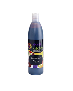 Chefs Kitchen Balsamic Glaze