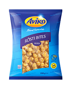 Aviko Frozen Hash Brown Bites