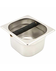 GenWare Stainless Steel Knock Out Pot GN 1/6