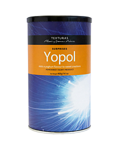 Texturas Yopol