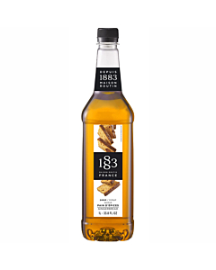 1883 Maison Routin Gingerbread Flavoured Syrup