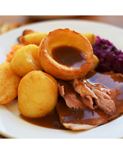 Aunt Bessie's Frozen 2 Inch Baked Yorkshire Puddings