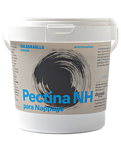 Solegraells NH Pectin Nappage