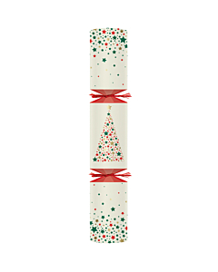 Swantex Starfall Christmas Party Crackers 10"