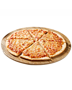 Goodfellas Gluten-Free Margherita Pizza