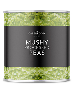 Caterfood Select Mushy Peas