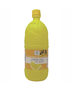 Casa De Mare Lemon Juice