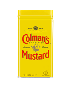 Colman's English Mustard Powder