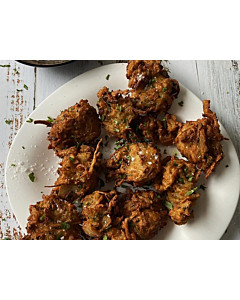 Cook Asia Frozen Onion Bhajis