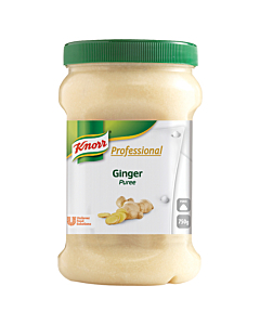 Knorr Professional Ginger Puree