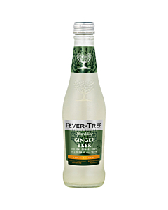 Fever Tree Sparkling Ginger Beer