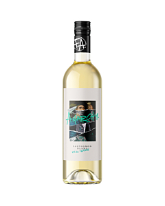 French Anarchy Sauvignon Blanc 12.5%