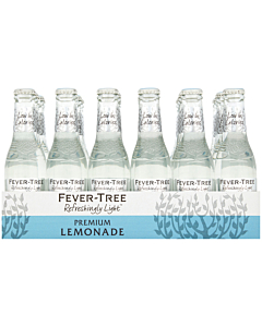 Fever-Tree Refreshingly Premium Lemonade