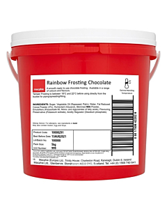MacPhie Chocolate Frosting