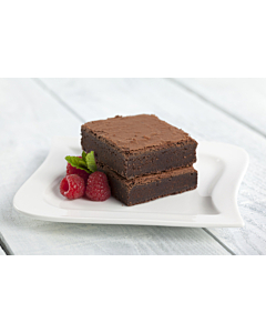 Truly Treats Frozen Ultimate Chocolate Brownies