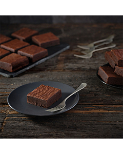 Caterfood Select Frozen Ultimate Chocolate Brownies