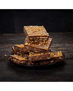 Caterfood Select Frozen Honeycomb Tiffin
