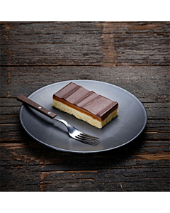 Caterfood Select Frozen Millionaires Shortbread