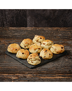 Caterfood Frozen Fruit Proper Devon Scone