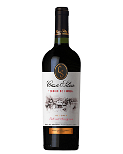 Reserva Terroir de Familia Cabernet Sauvignon Red Wine 13%